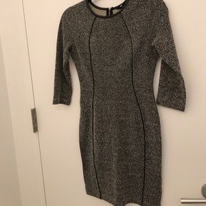 H&M dress